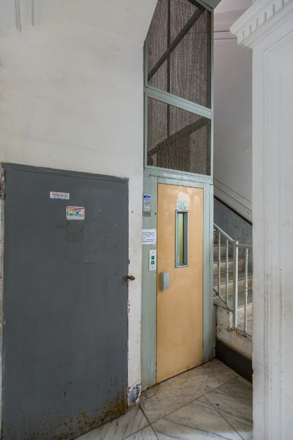 Loft Monte Di Dio Apartment Naples Exterior photo